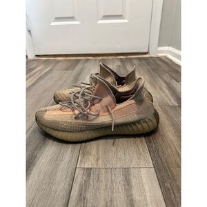 Yeezy boost 350 v2 sand taupe